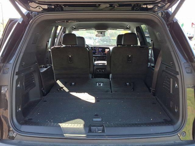 2024 Chevrolet Traverse AWD Z71