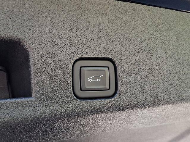 2024 Chevrolet Traverse AWD Z71