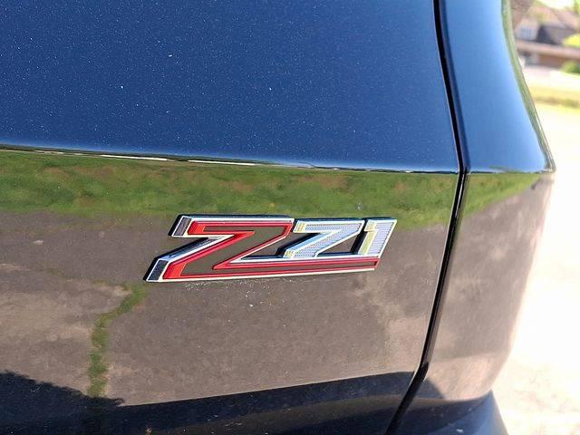 2024 Chevrolet Traverse AWD Z71