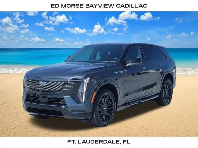 2025 Cadillac Escalade Sport 1 AWD for sale in Fort Lauderdale, FL
