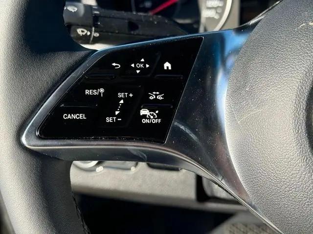 2025 Mercedes-Benz Sprinter 2500 High Roof 4-Cyl Diesel HO