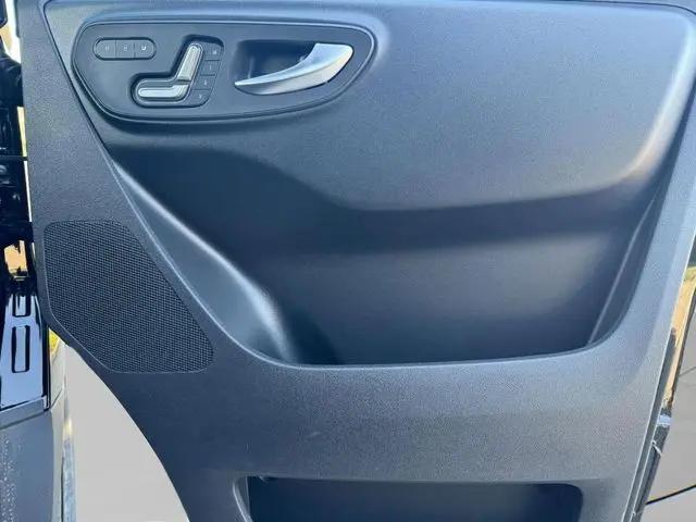 2025 Mercedes-Benz Sprinter 2500 High Roof 4-Cyl Diesel HO