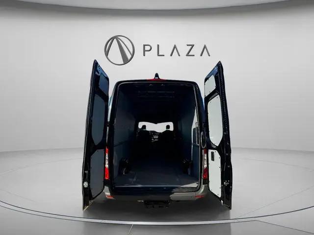 2025 Mercedes-Benz Sprinter 2500 High Roof 4-Cyl Diesel HO