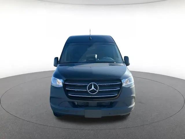 2025 Mercedes-Benz Sprinter 2500 High Roof 4-Cyl Diesel HO