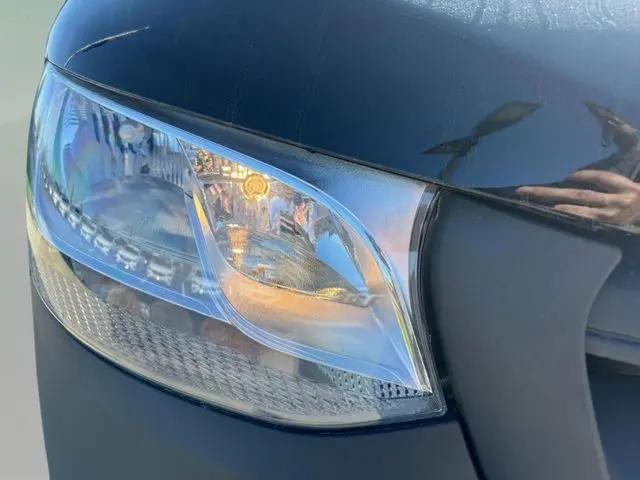 2025 Mercedes-Benz Sprinter 2500 Standard Roof 4-Cyl Diesel HO