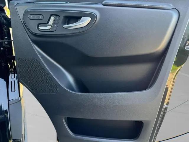 2025 Mercedes-Benz Sprinter 2500 Standard Roof 4-Cyl Diesel HO