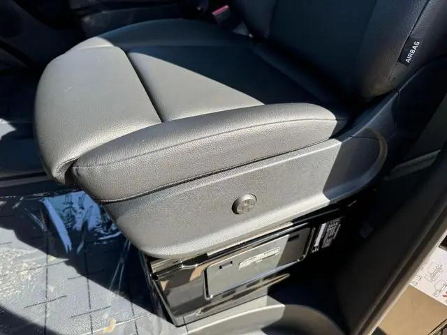2025 Mercedes-Benz Sprinter 2500 Standard Roof 4-Cyl Diesel HO