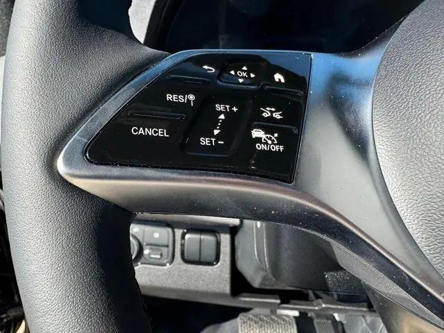 2025 Mercedes-Benz Sprinter 2500 Standard Roof 4-Cyl Diesel HO