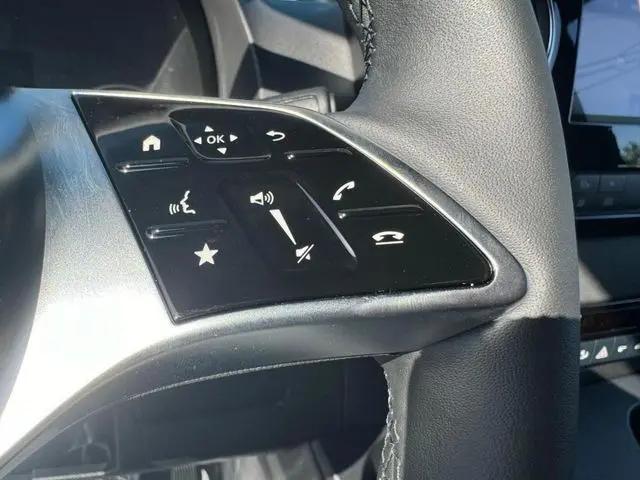 2025 Mercedes-Benz Sprinter 2500 Standard Roof 4-Cyl Diesel HO