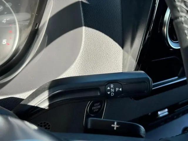 2025 Mercedes-Benz Sprinter 2500 Standard Roof 4-Cyl Diesel HO