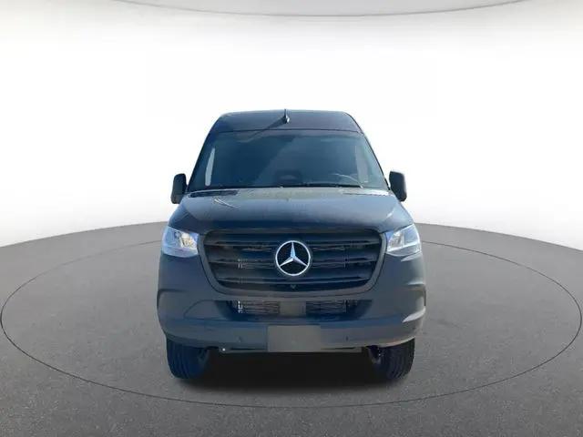 2025 Mercedes-Benz Sprinter 2500 Standard Roof 4-Cyl Diesel HO