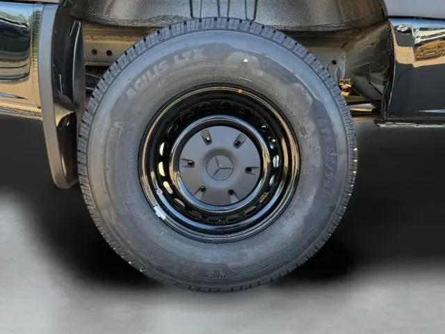 2025 Mercedes-Benz Sprinter 2500 Standard Roof 4-Cyl Diesel HO