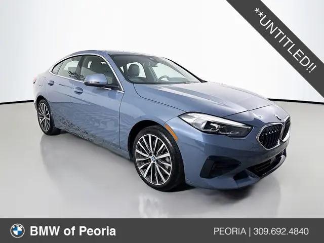 2024 BMW Coupe i xDrive for sale in Peoria, IL