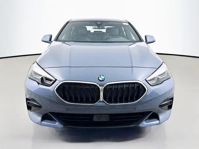 2024 BMW Coupe i xDrive