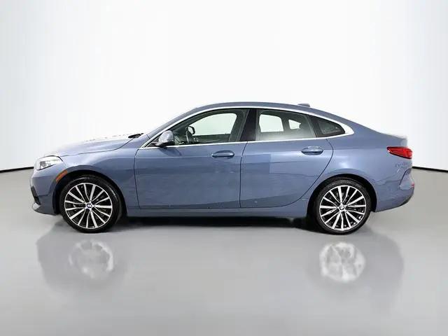 2024 BMW Coupe i xDrive