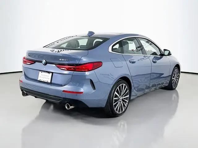 2024 BMW Coupe i xDrive