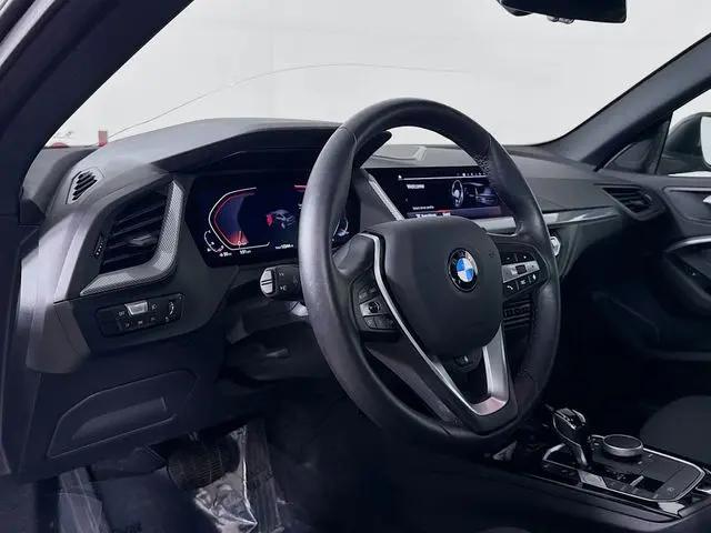 2024 BMW Coupe i xDrive