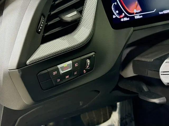 2024 BMW Coupe i xDrive