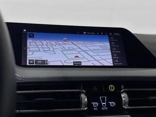 2024 BMW Coupe i xDrive