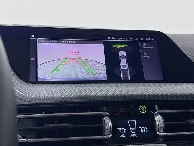 2024 BMW Coupe i xDrive