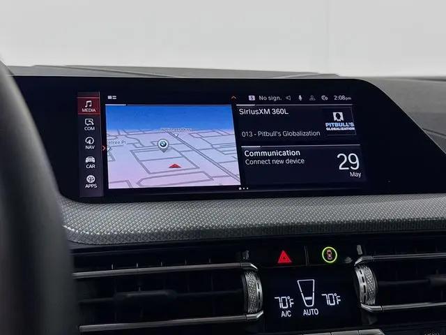 2024 BMW Coupe i xDrive
