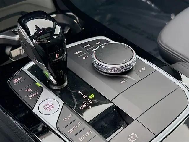 2024 BMW Coupe i xDrive