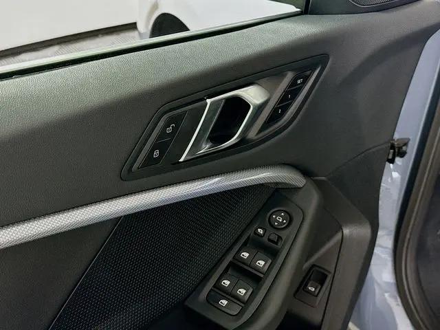 2024 BMW Coupe i xDrive