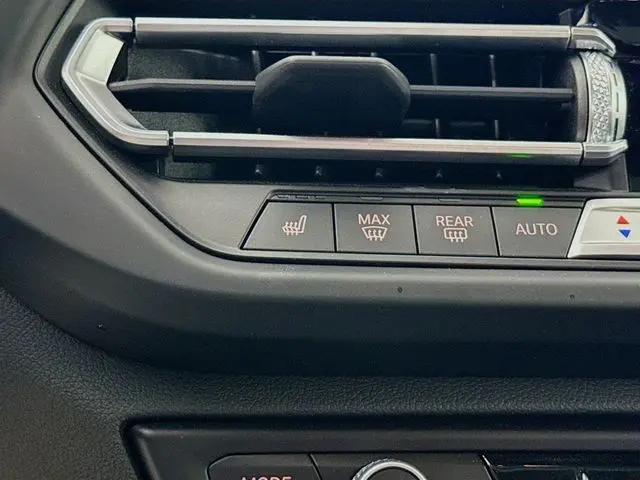 2024 BMW Coupe i xDrive