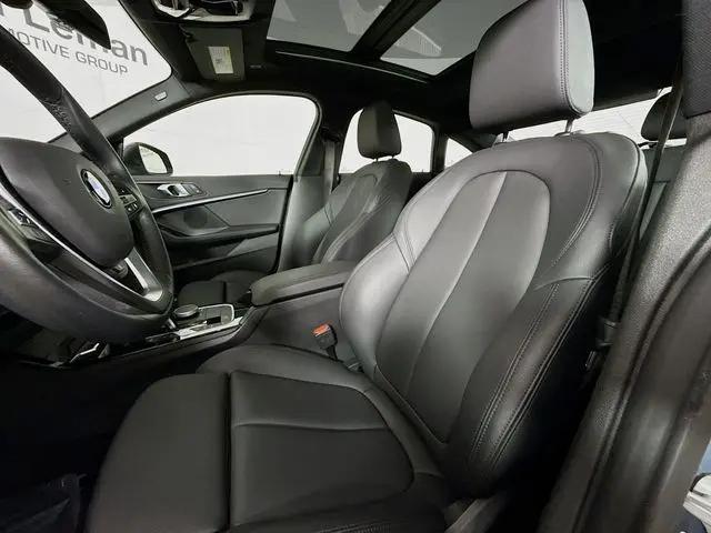 2024 BMW Coupe i xDrive