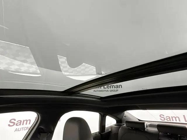 2024 BMW Coupe i xDrive