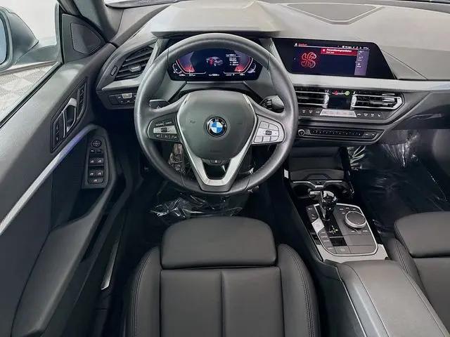 2024 BMW Coupe i xDrive