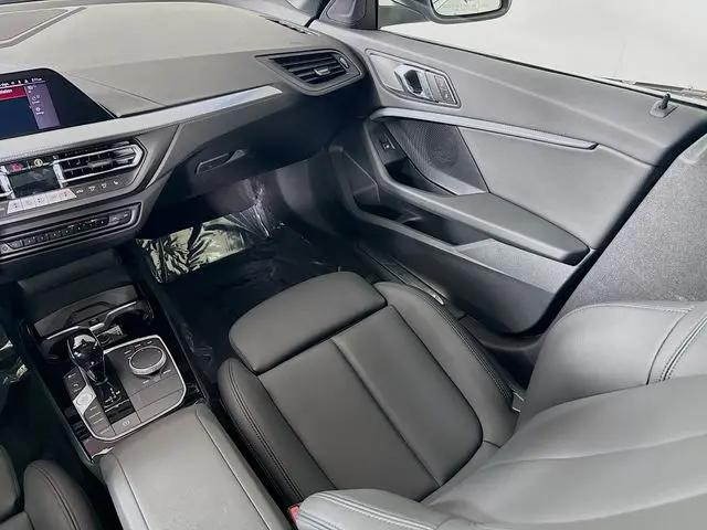 2024 BMW Coupe i xDrive