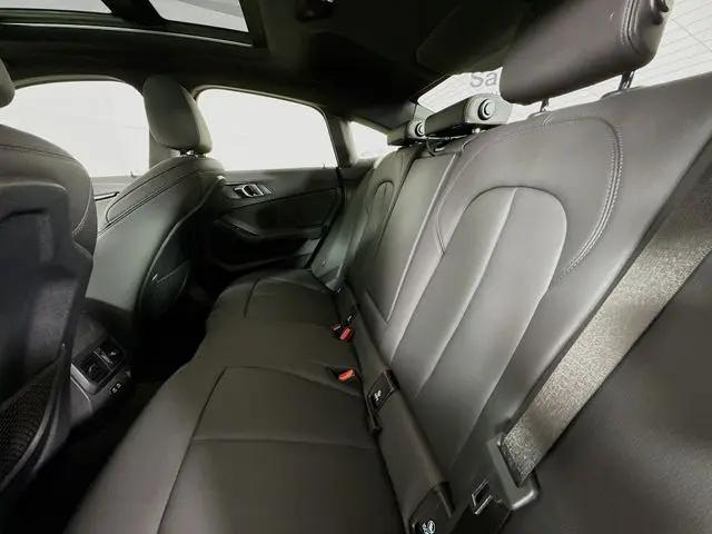 2024 BMW Coupe i xDrive