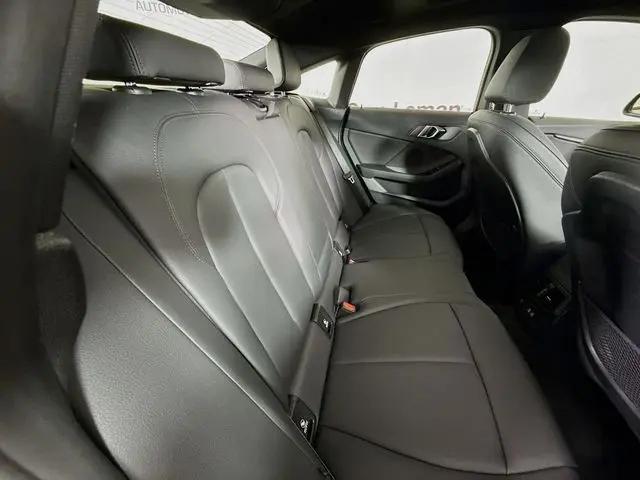 2024 BMW Coupe i xDrive