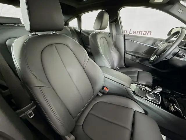 2024 BMW Coupe i xDrive