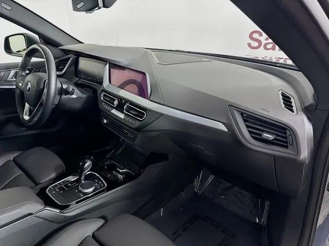 2024 BMW Coupe i xDrive