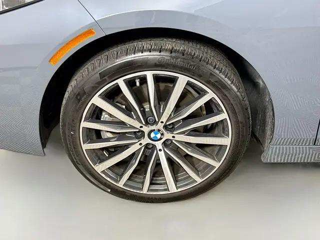 2024 BMW Coupe i xDrive