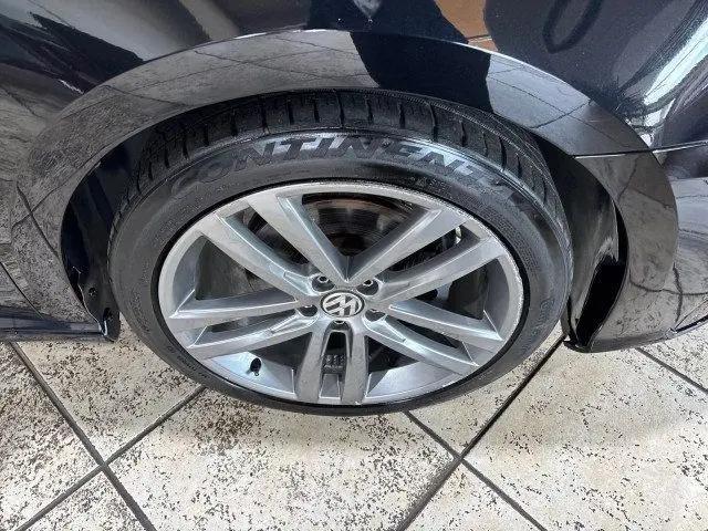 2018 Volkswagen Passat 2.0T S