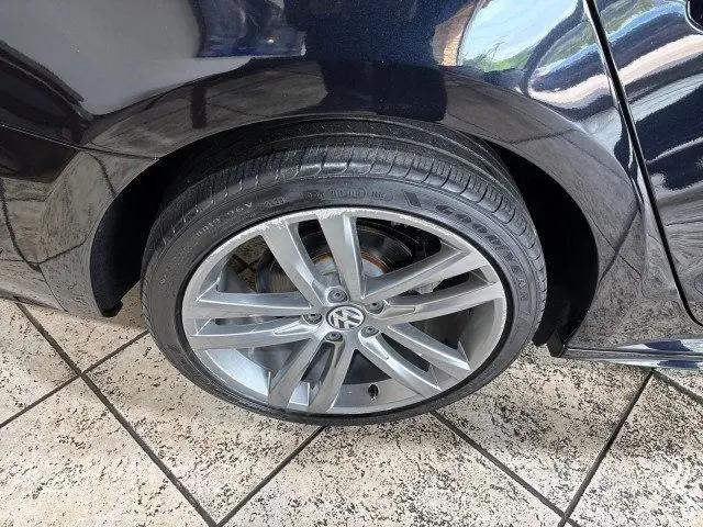 2018 Volkswagen Passat 2.0T S