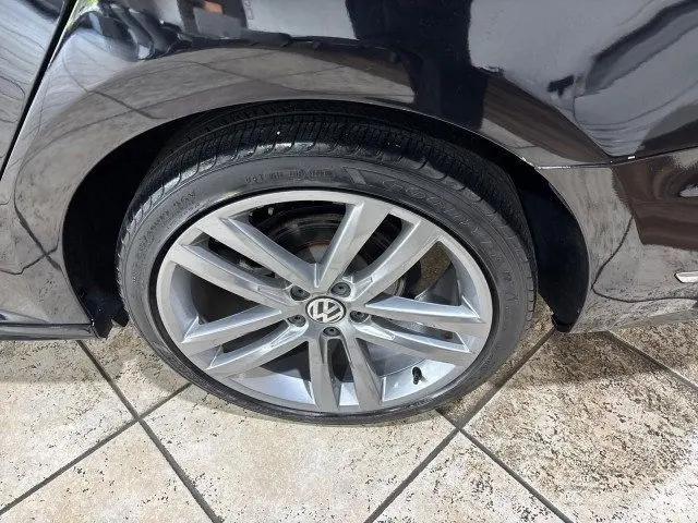 2018 Volkswagen Passat 2.0T S