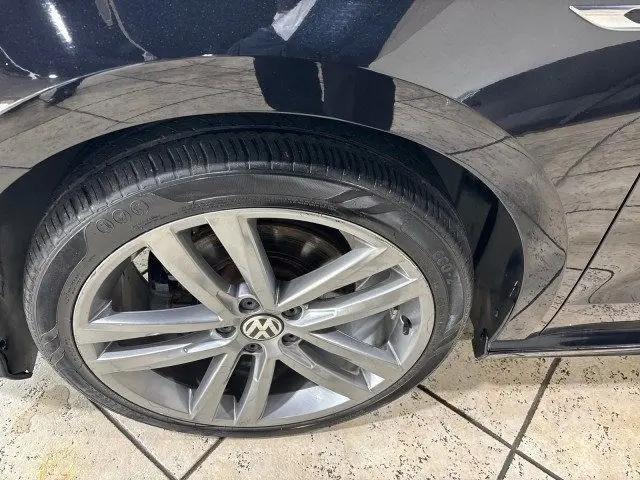 2018 Volkswagen Passat 2.0T S