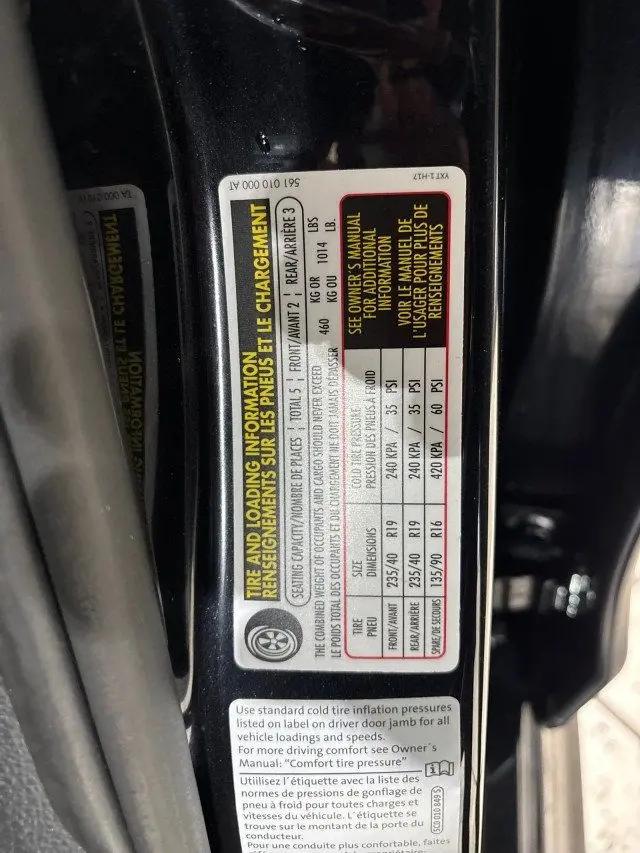 2018 Volkswagen Passat 2.0T S
