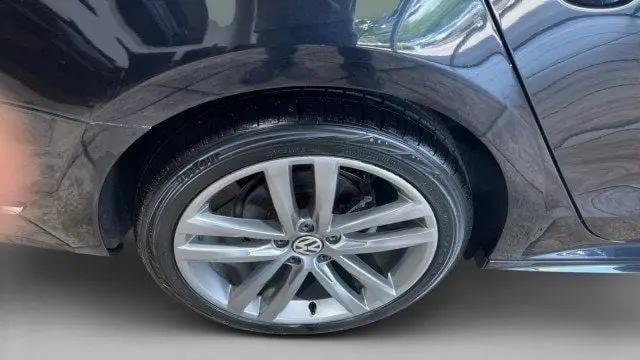 2018 Volkswagen Passat 2.0T S