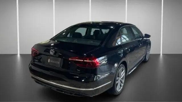 2018 Volkswagen Passat 2.0T S
