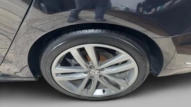 2018 Volkswagen Passat 2.0T S