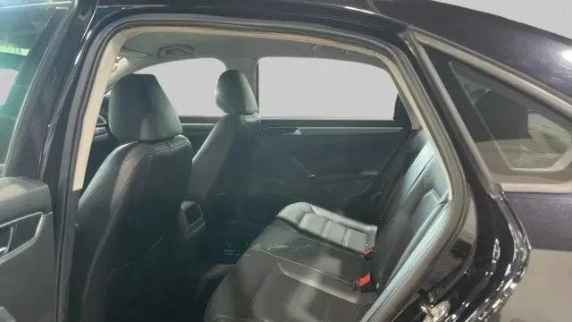 2018 Volkswagen Passat 2.0T S