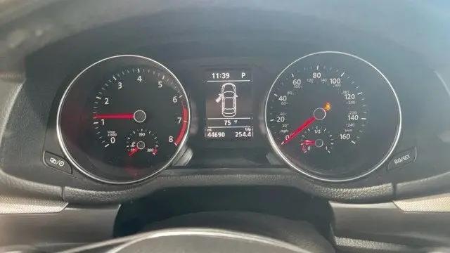 2018 Volkswagen Passat 2.0T S