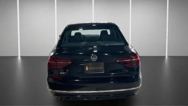 2018 Volkswagen Passat 2.0T S