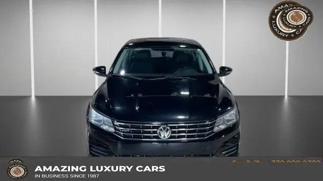 2018 Volkswagen Passat 2.0T S for sale in Snellville, GA