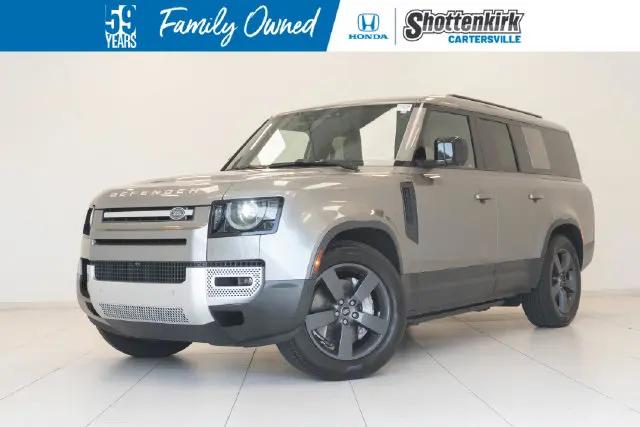 2025 Land Rover Defender 130 P300 S for sale in Cartersville, GA